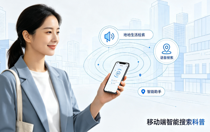 德昌县浅析 GEO 优化与 AI 优化如何重塑移动端手机搜索使用习惯