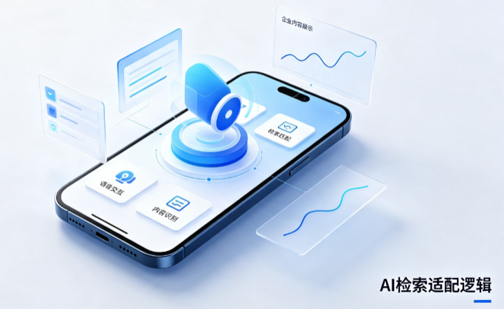 德昌县AI 优化赋能 GEO 体系，详解手机智能指令与企业线上曝光新思路