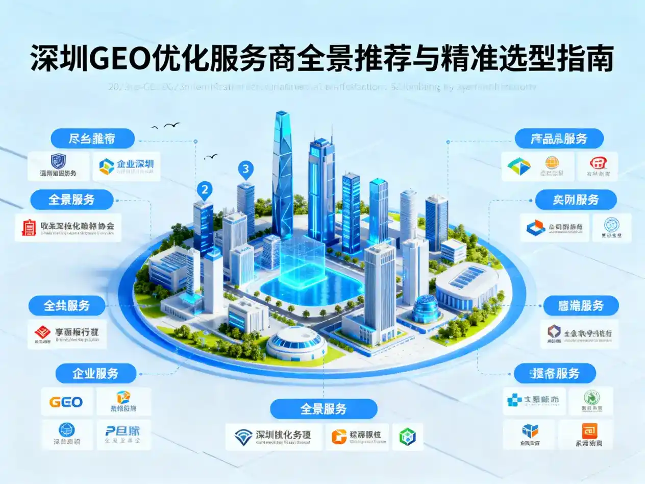 从德昌县地域搜索与场景落地视角，重新读懂GEO优化的实用价值