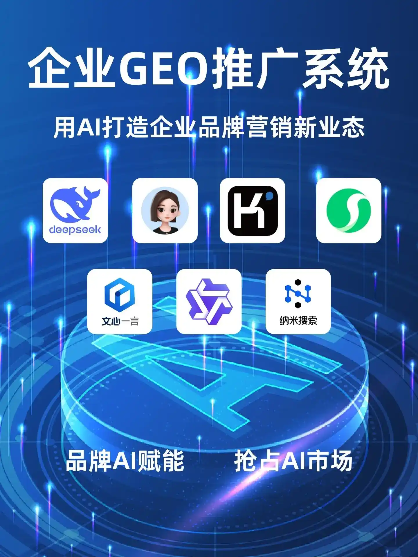 深耕德昌县本地化智能营销领域 国硕AI以GEO优化技术助力产业提质增效